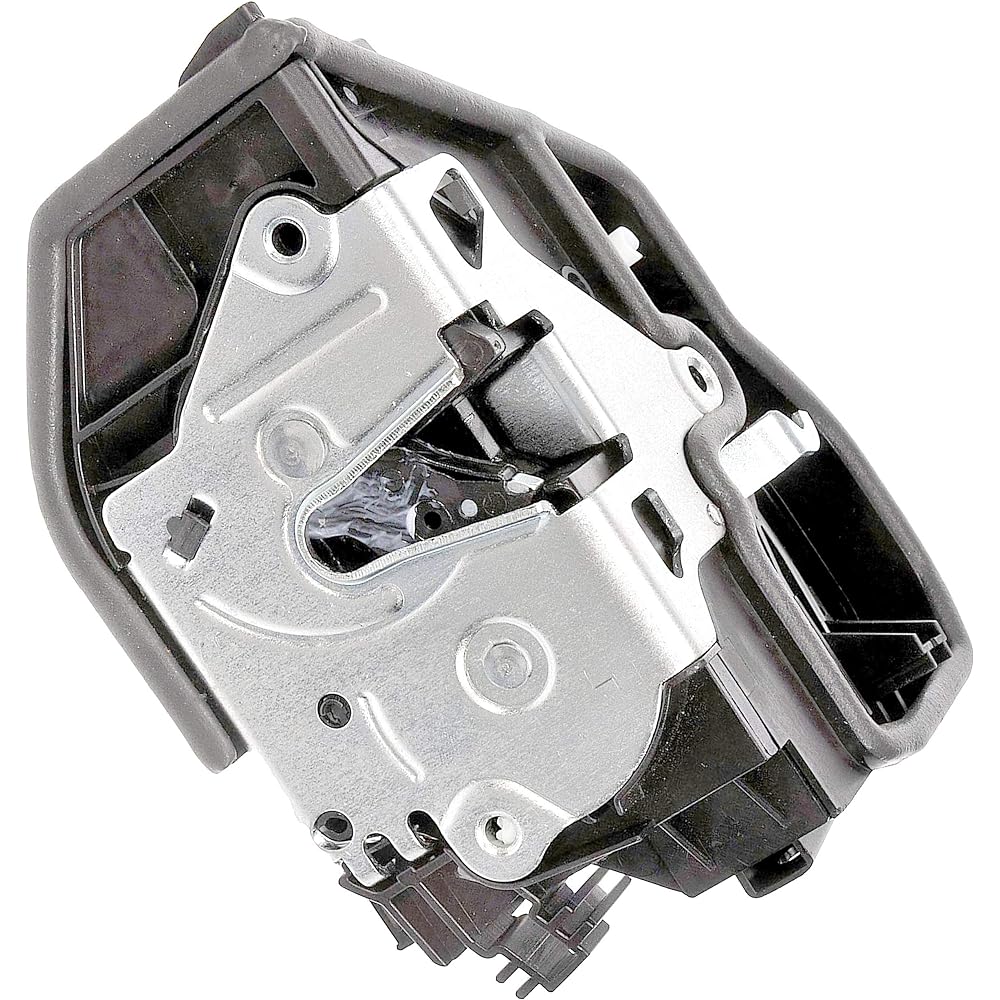 Apdty 048911 DLA Door lock actuator motor & latch