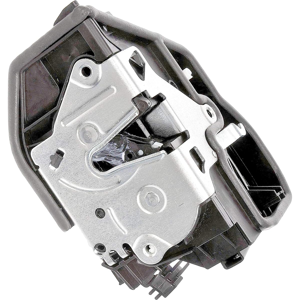 Apdty 048911 DLA Door lock actuator motor & latch