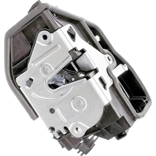 Apdty 048911 DLA Door lock actuator motor & latch