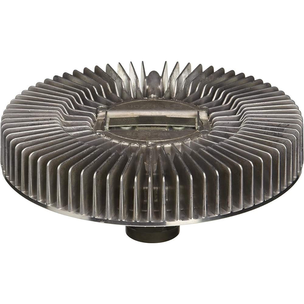 MotorCraft YB631 fan clutch