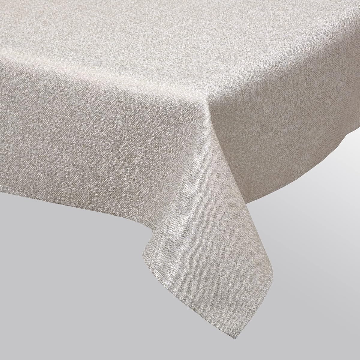 Forest Party Top Cloth Colors FOG Ivory 100×100cm 18708589