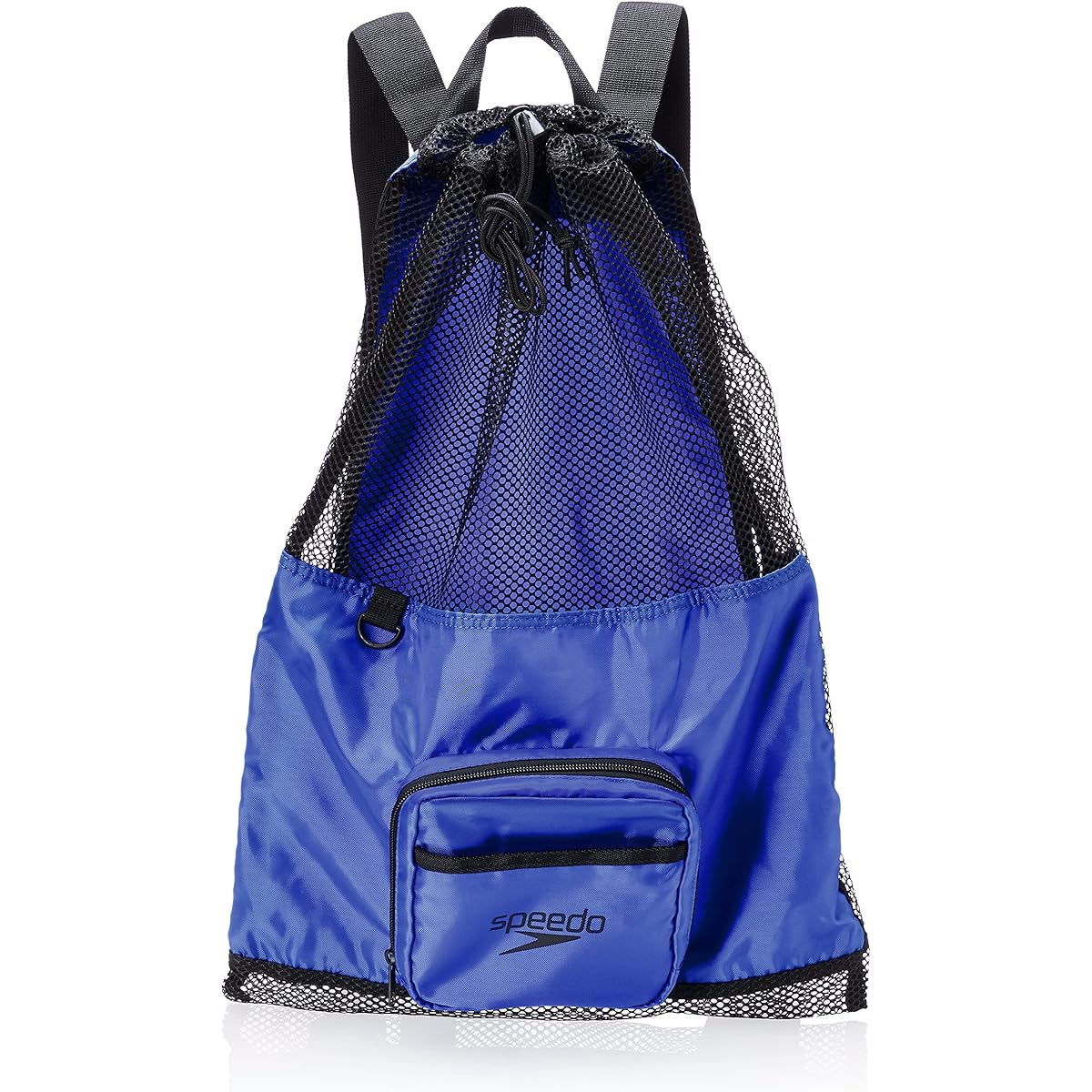 Speedo Bag Pocketable Mesh Bag Pocketable Mesh Bag Swimming Unisex SE21911 ONESIZE