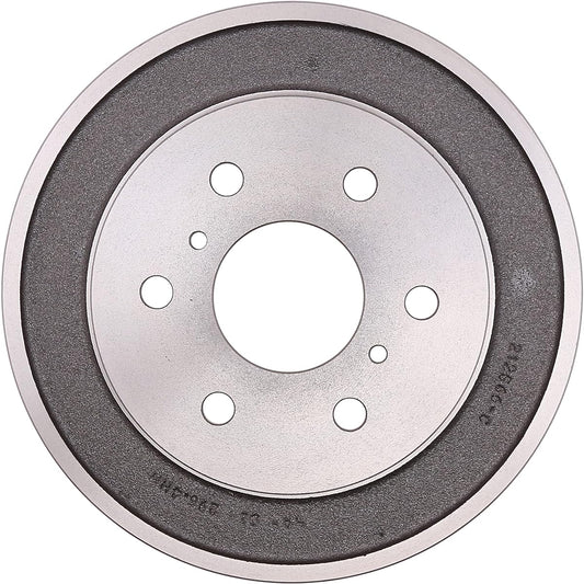 ACDELCO 18B555 Professional Rear Brake Drum