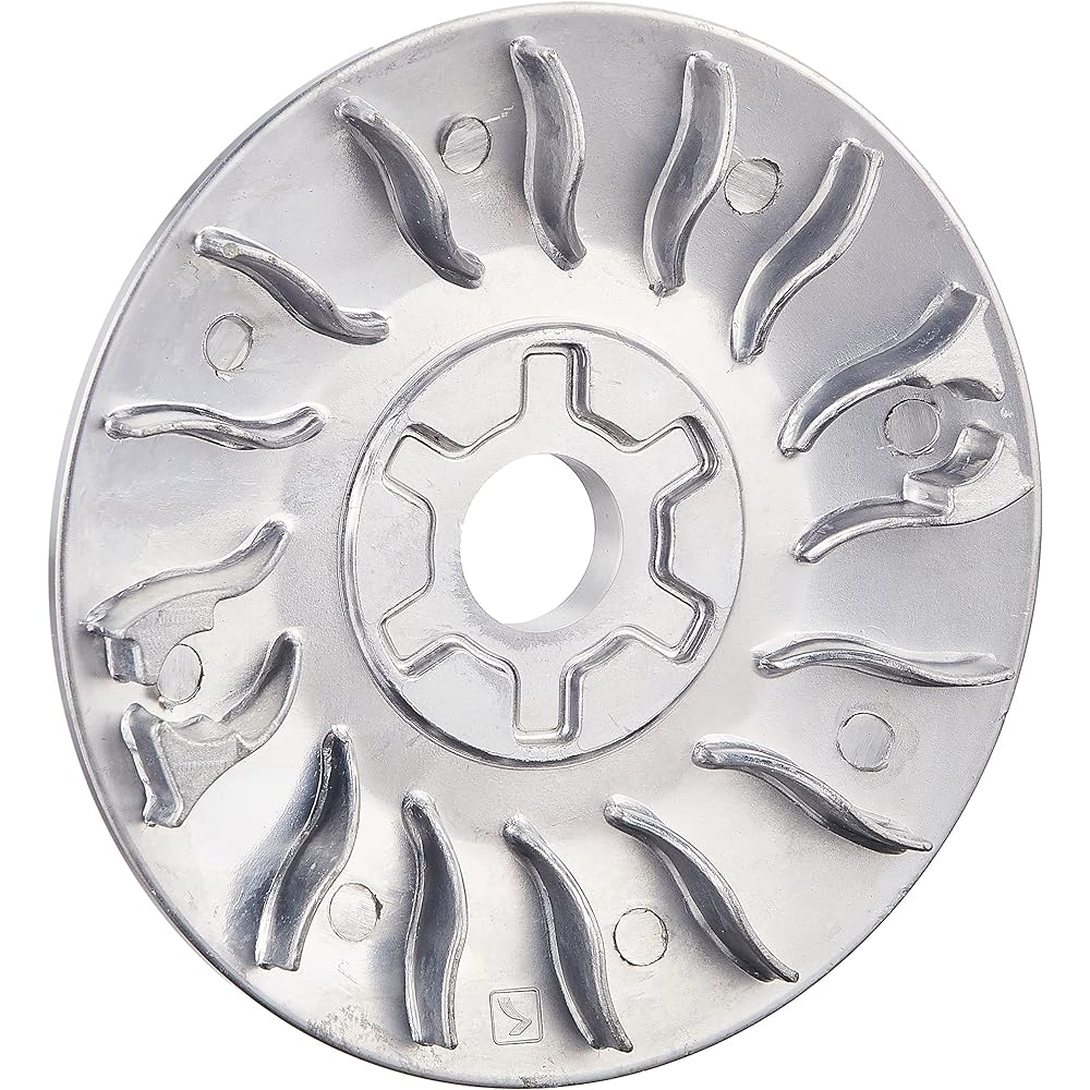 KITACO Super Drive Face (Type X) Jog (27V.2JA)/Jog 90/Axis 50/Axis 90 488-0029700