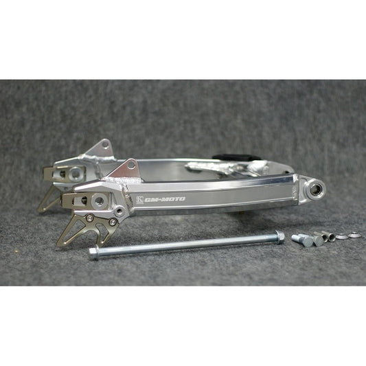 [7.0J] Super wide swing arm SWGF+12cm for Monkey 50 made by KEPSPEED