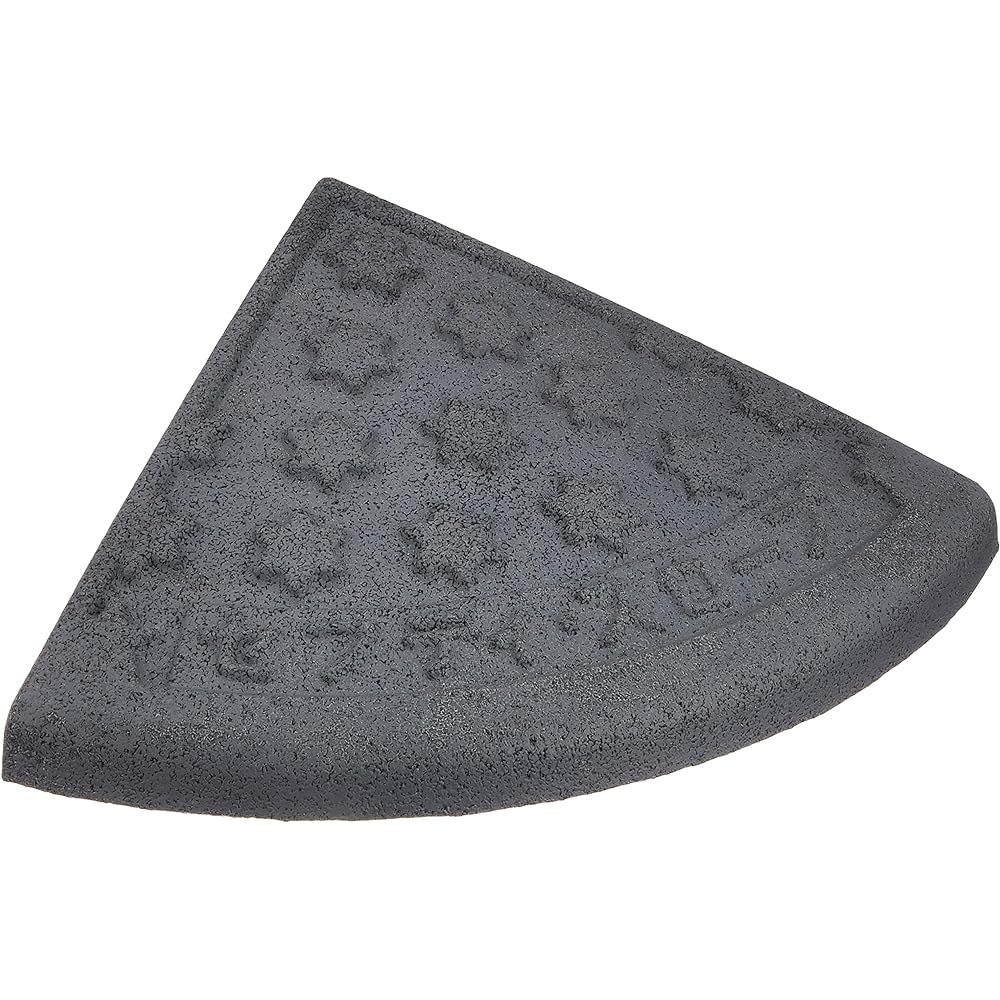Misugi Safety Slope for 100mm step SC-100 Gray