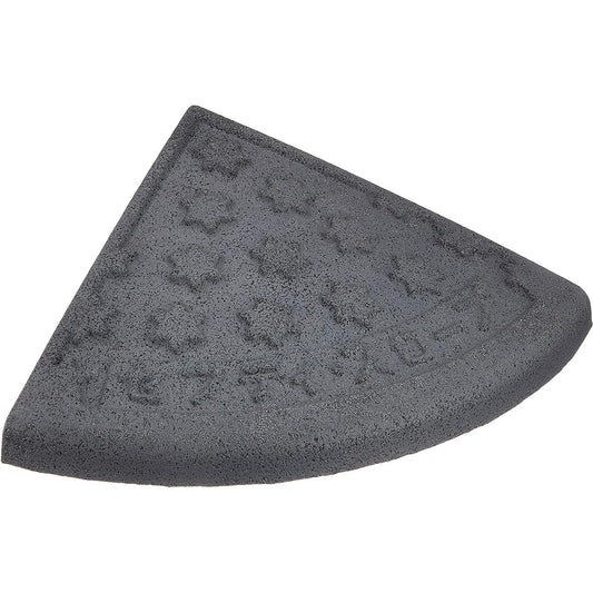 Misugi Safety Slope for 100mm step SC-100 Gray