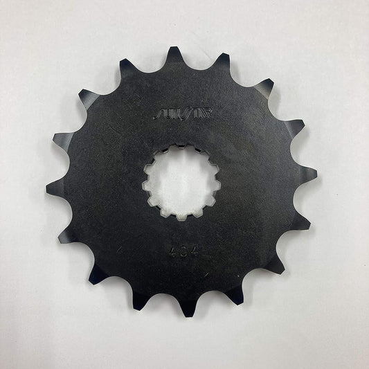 SUNSTAR Front Sprocket 525-16 GSXR750 98- 404-16 16T