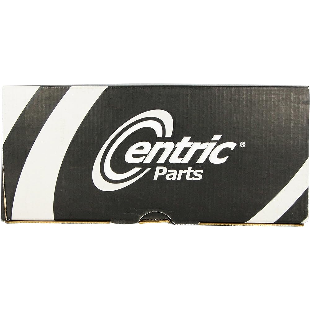 Centric Parts 130.35004 Premium Brake Master Cylinder