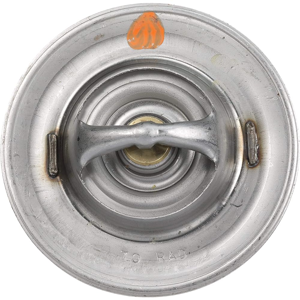 QuickSilver Semostat for replacement 8M0109441 --MerCRUISER engine