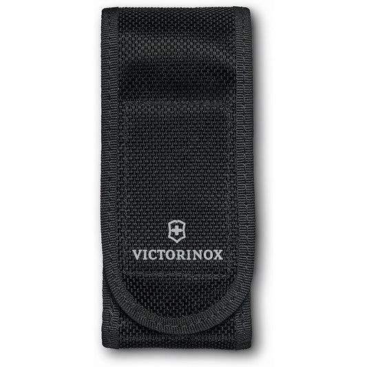 VICTORINOX Military Swiss Tool Belt Mall Pouch Nylon Case Storage Outdoor [Domestic Genuine Product] Black