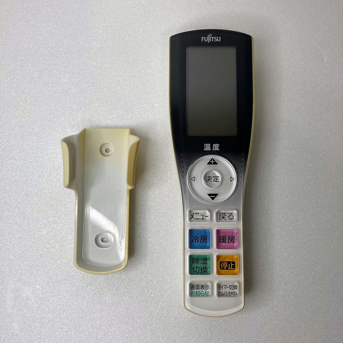 Fujitsu General Fujitsu General Genuine Air Conditioner Remote Control AR-RGA3J