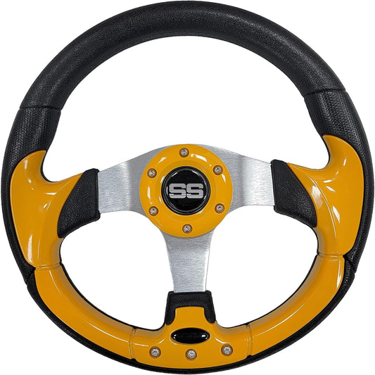 GreenChoosy Golf Cart Handle EZGO Club Car Yama High Erow