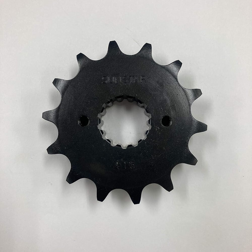 SUNSTAR Front Sprocket 525-14T 916/998 415-14