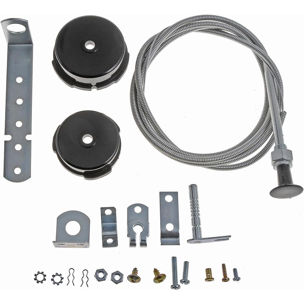 DORMAN 55101 Chalk conversion kit