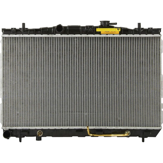 Spectra Premium CU2387 Complete Radiator