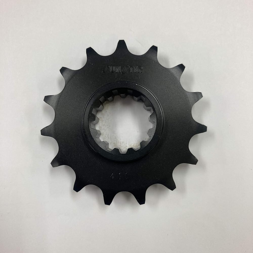 SUNSTAR Front Sprocket 525-15T VTR1000F 411-15