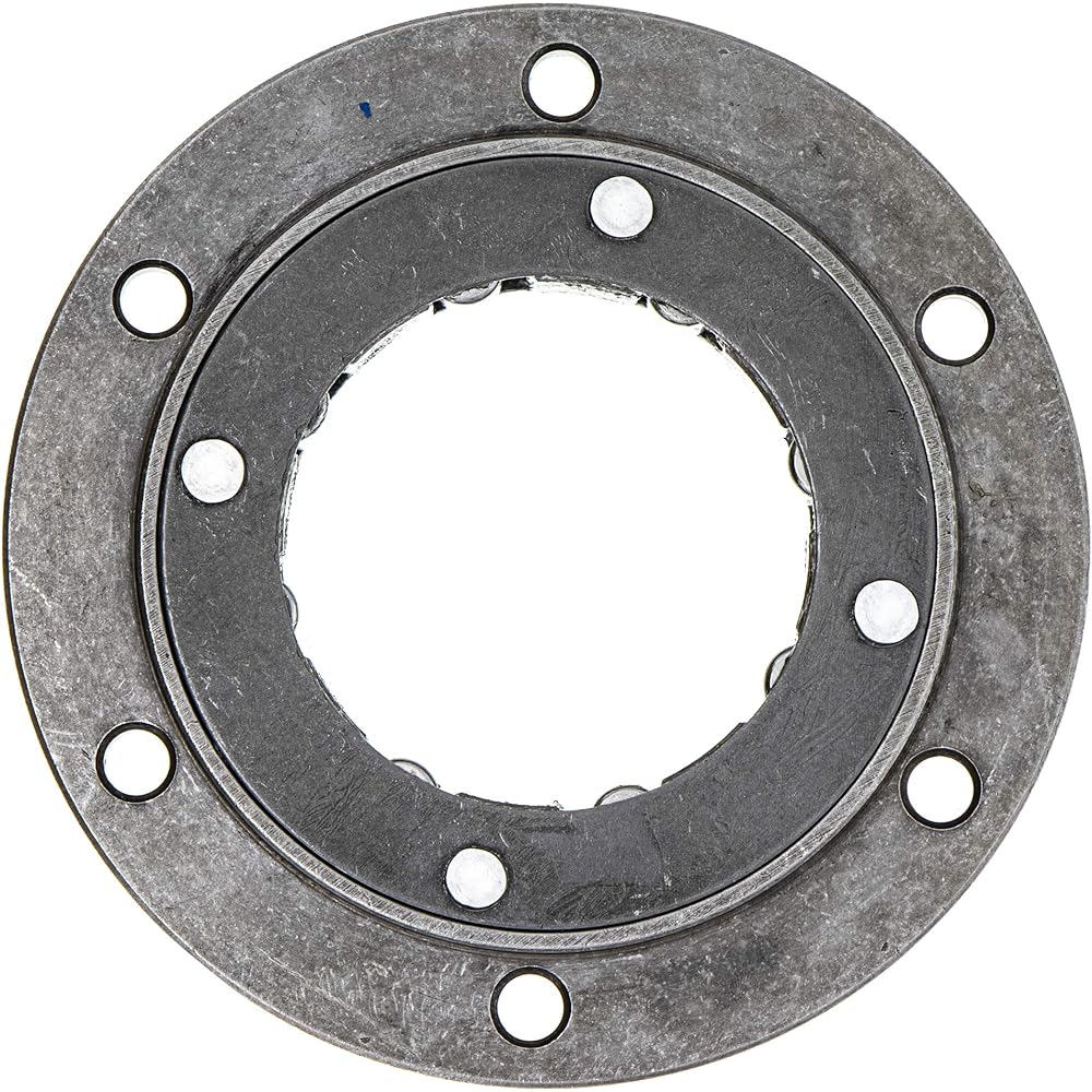 NICHE Starter Clutch One-way bearing assembly Yamaha rapter 660R 5LP-15590-00