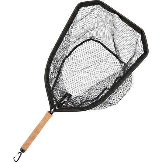 SOLFIESTA Landing Net TROUT LANDING NET