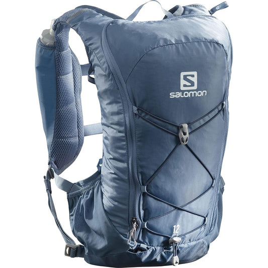 [Salomon] Hydration bag AGILE 12 SET (Agile