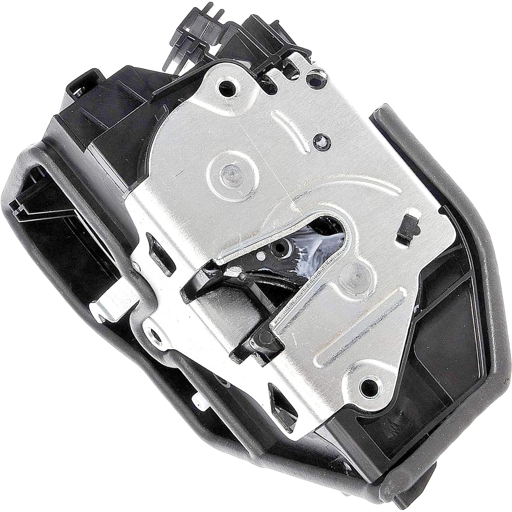 APDTY 048913 Door latch integrated lock actuator