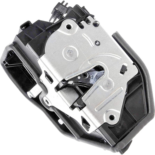 APDTY 048913 Door latch integrated lock actuator