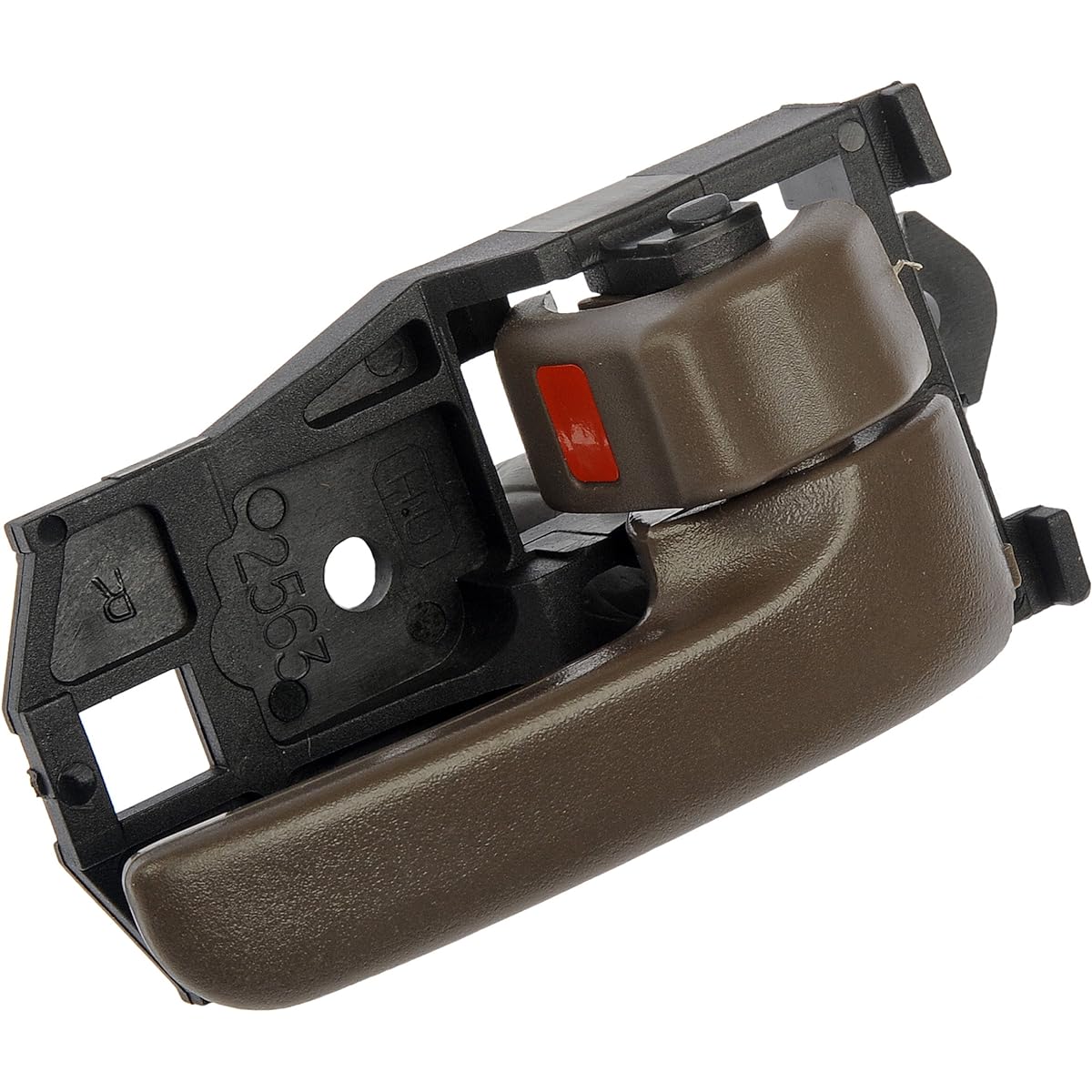 DORMAN 80490 Help! Front passenger seat side interior door handle