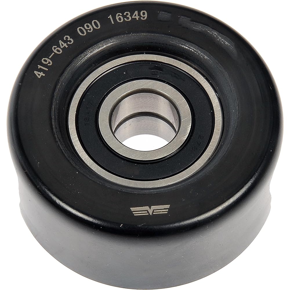 Dorman 419-643 Idler Pulley