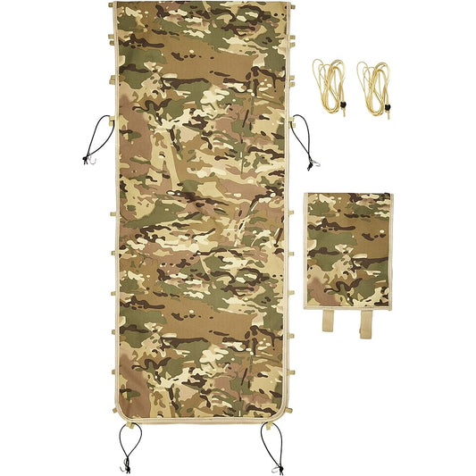 Wastelander Seat Cover (for Jimny JB64W/Jimny Sierra JB74W) WL-0748