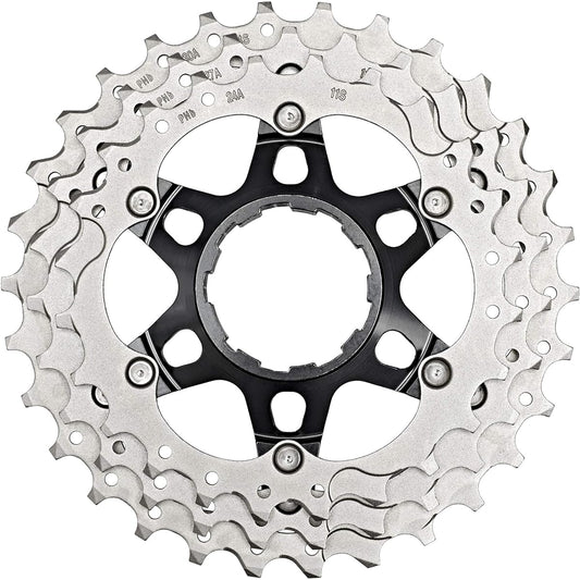 SHIMANO Repair Parts Gear Unit (24-27-30T) for 11-30T CS-R8000 Y1WG98050