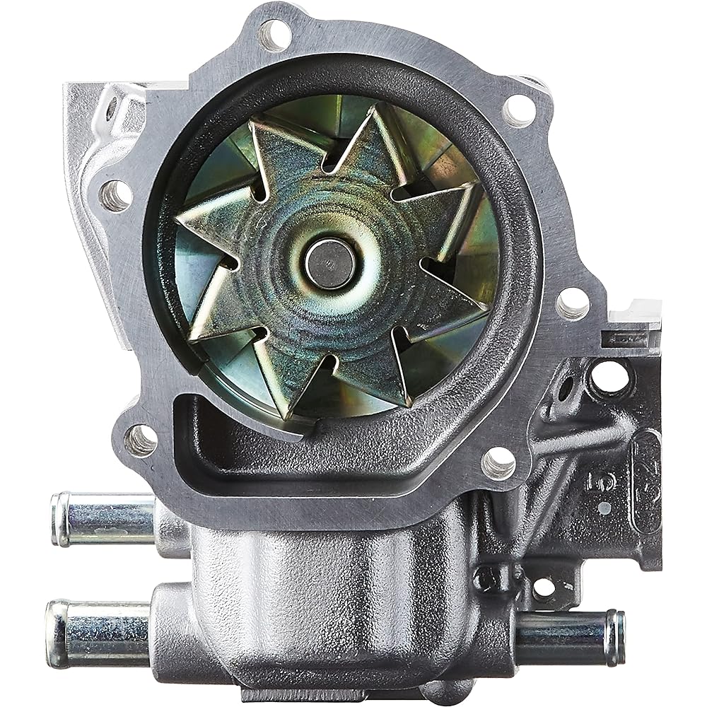 AISIN Water Pump Subaru X2111AA250WPF-024