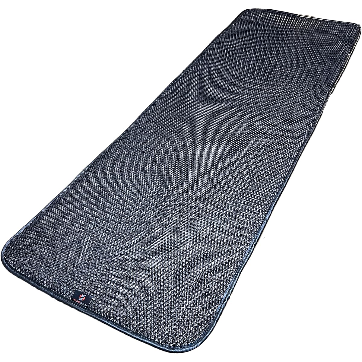 CUSTOM SEAT.JP A cool breeze passes through in the summer. Camping mat Sleeping mat Dry sheet for camping overnight in the car