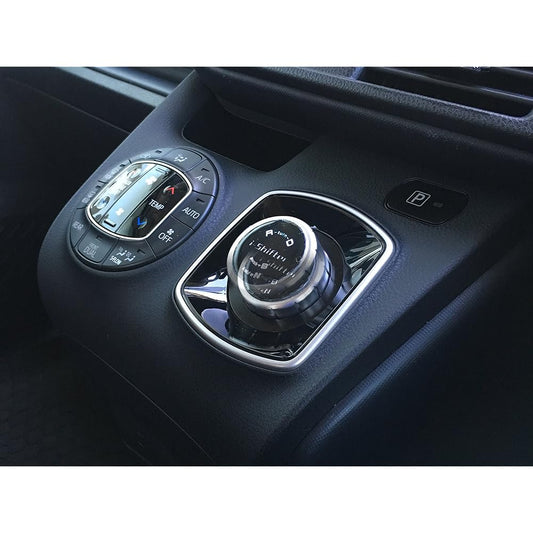 i-Shifter Shift Selector for 80 Series Noah Voxy Esquire ZWR80 Hybrid NOAH/VOXY/ESQUIRE I-SF03