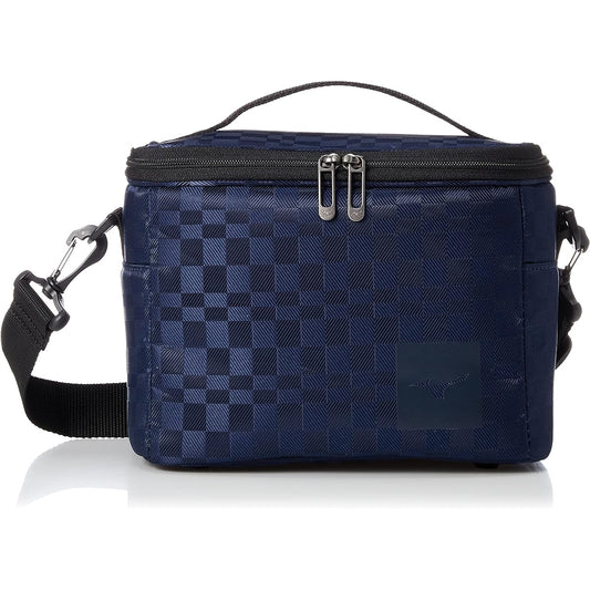 MIZUNO Golf Cool Bag Cool Men's L24 x W15 x H19cm Approx. 5L 5LJP2205