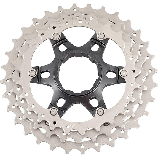 SHIMANO Repair Parts Gear Unit (25-28-32T) for 11-32T CS-R8000 Y1WG98060