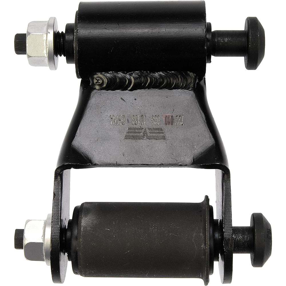 Dorman 722-020 Leaf Spring Shackle