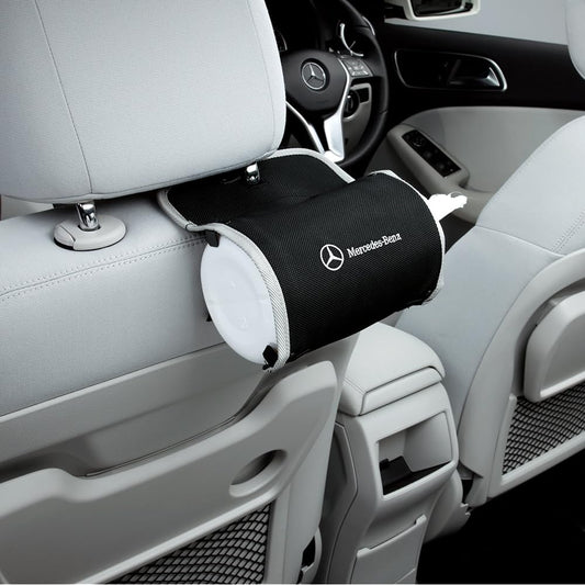 [Mercedes-Benz Accessories] Genuine wet tissue holder