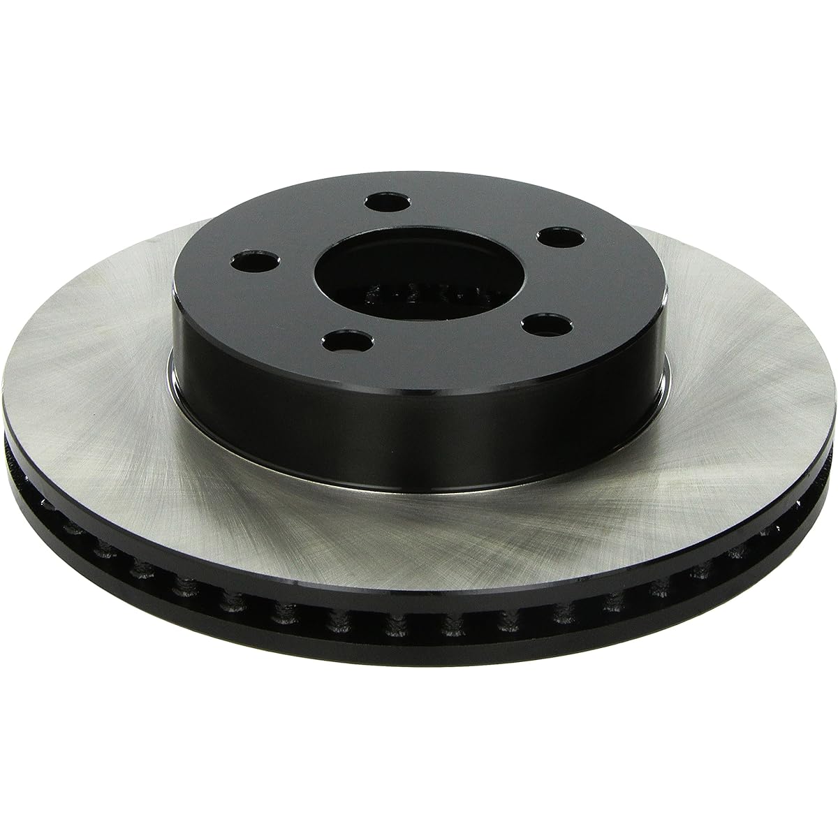 Centric 120.67052 Premium Brake Rotor