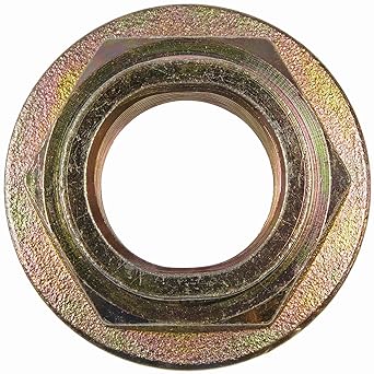 DORMAN 05113 For Front Spindle Nut Ford/Lincoln/Mercury Model