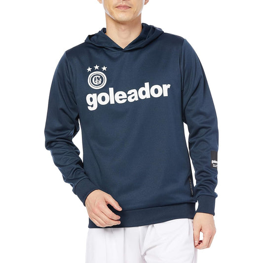 [Goleador] Basic Training Jersey Parka G443-5