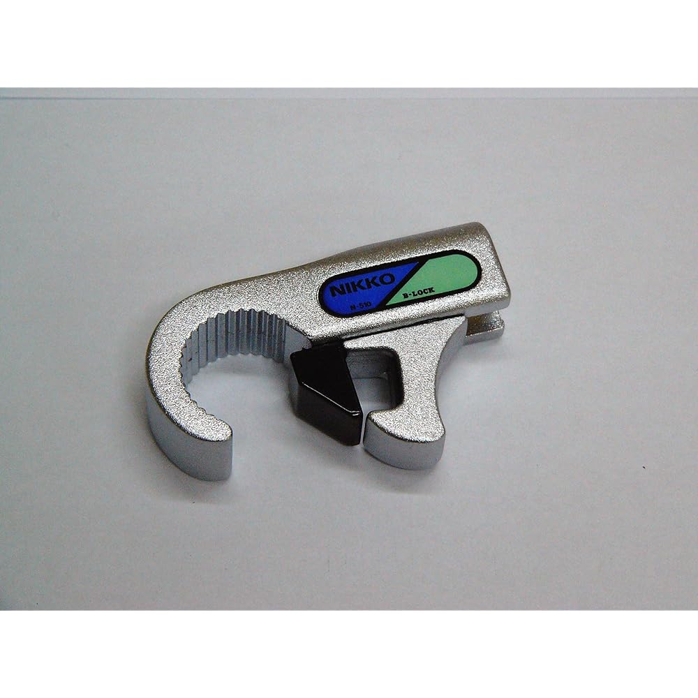 NIKKO Motorcycle brake lever lock *For disc brake vehicles only N510