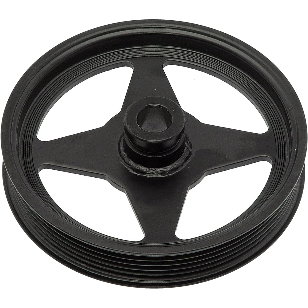 DORMAN 300-010 Power Steering Pumpo Pulley Ford/Lincoln/Mercury model