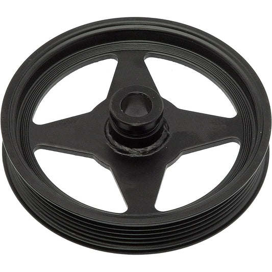 DORMAN 300-010 Power Steering Pumpo Pulley Ford/Lincoln/Mercury model