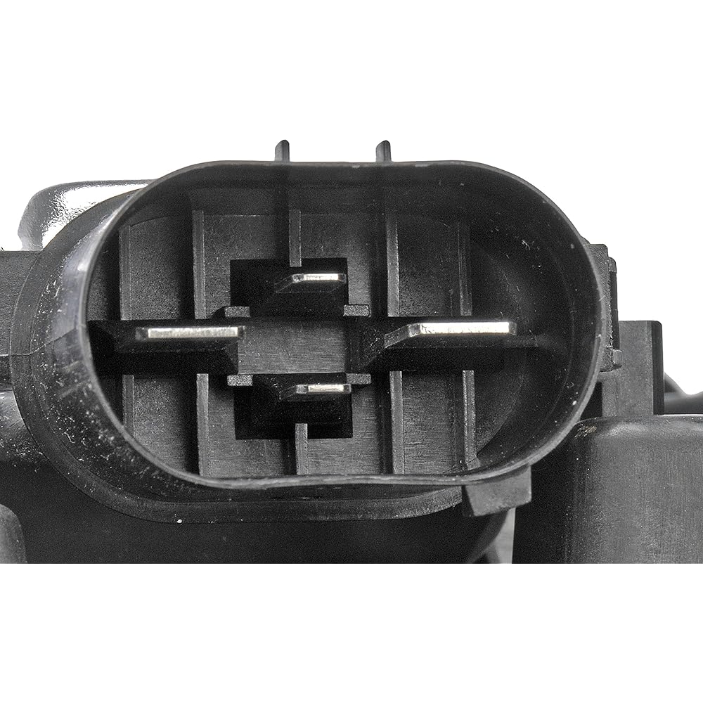 Dorman 621-114 Radiator Fan Assembly
