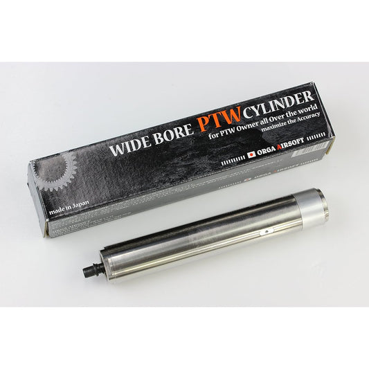 ORGA Wide Bore Cylinder ORGA WIDEBORE Cylinder for Trepon Gen2 OR-WB-CY
