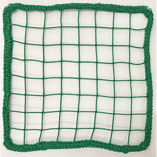 Baseball net for softball (44/48 pieces) 2m x 1m ~ 2m x 30m <Domestic production, in-house processing>