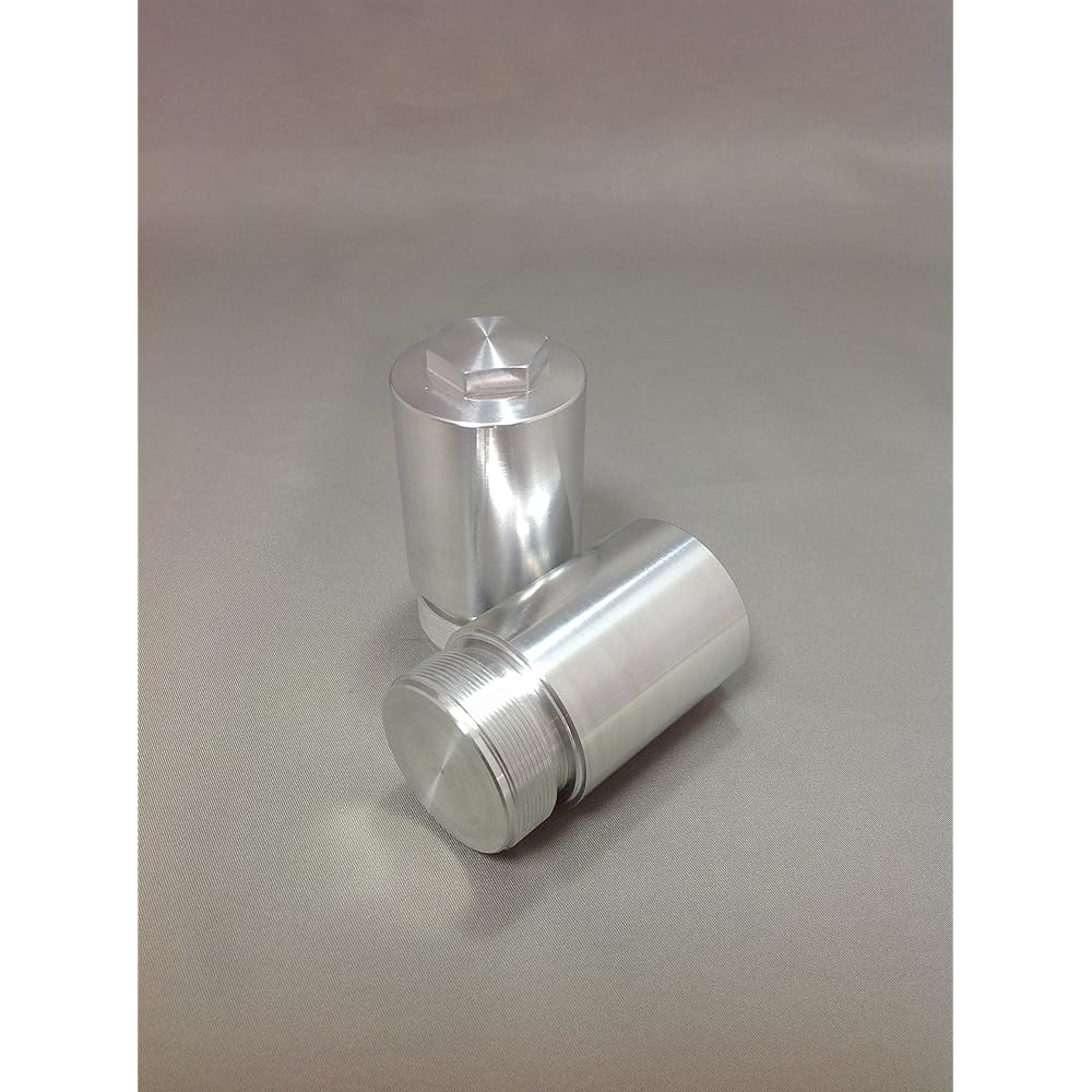 Purely Parts XR230 Front Fork Extension Kit, 40 Mil