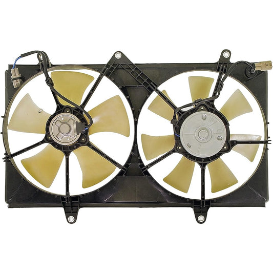 Dorman 620-511 Radiator Fan Assembly