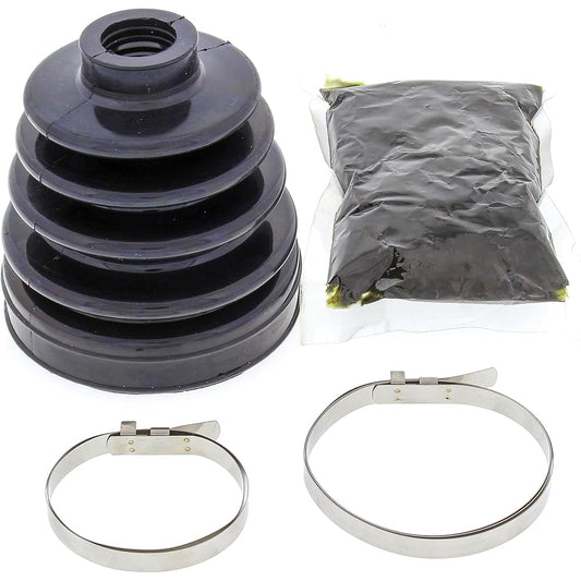 All Balls CV Boot Kit CAN-AM Outlander Renegade Kaw Terryx Polaris Sportsman
