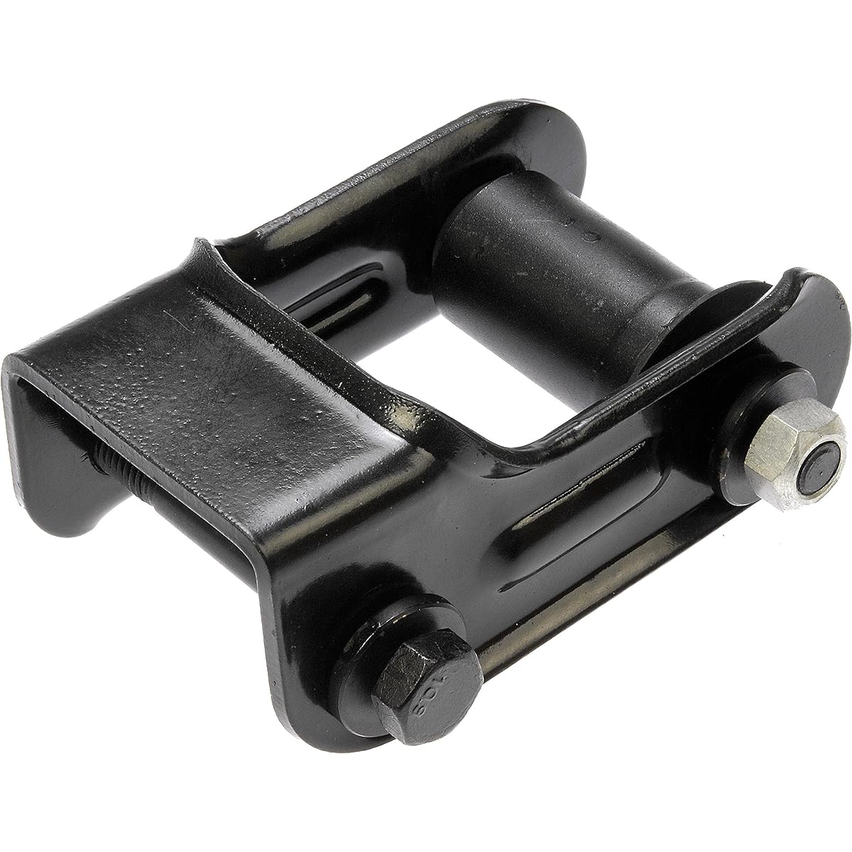 DORMAN 722-028 Rearward Leaf Spring Spring Select Chevrolet/GMC/All's Mobil model